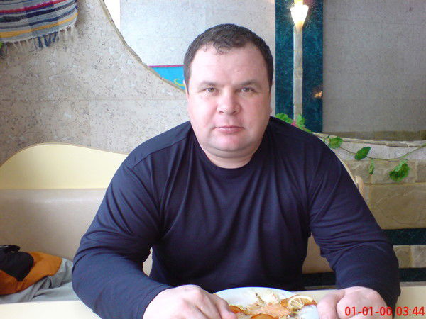 Андрей Гусев