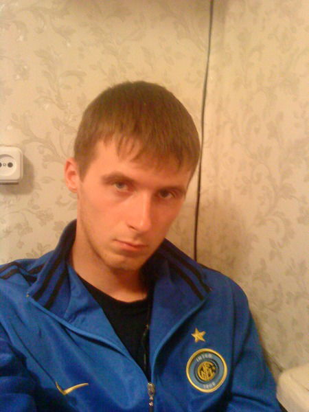 Никита Ватолин