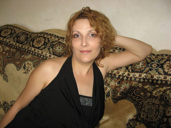 Наталья Сажина