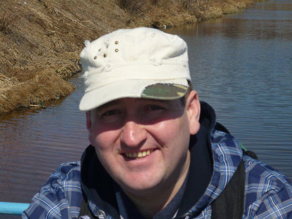 Павел Фоменко