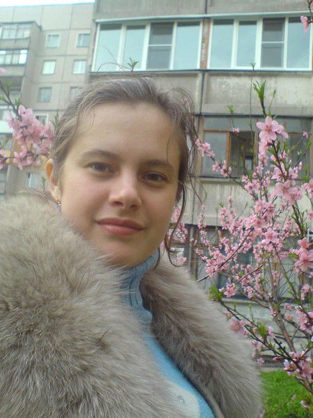 Юлия Соловьева