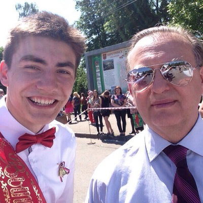 Стас Добренький