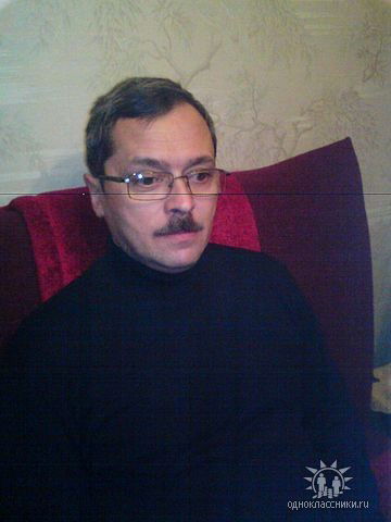 Олег Терентьев