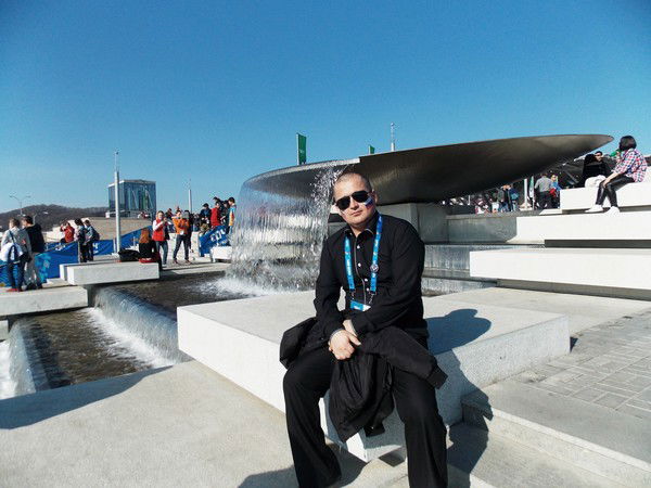 Анатолий Васильев