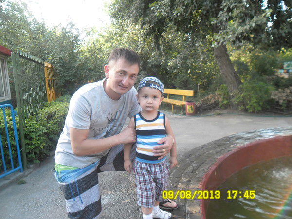 Ораз Смаилов