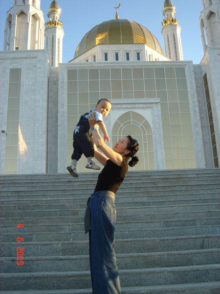 Гульнара Имашева