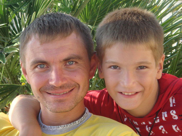 Евгений Киселёв