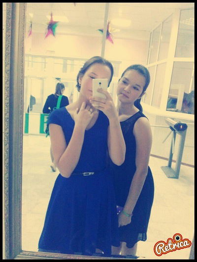 Ирина Михайлова