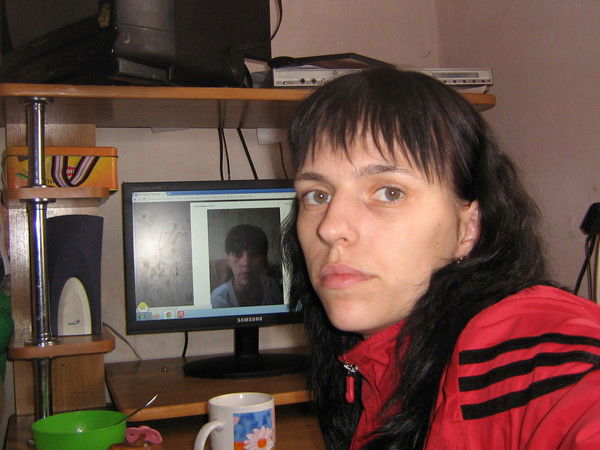 Виктория Аникина