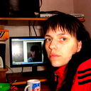 Виктория Аникина