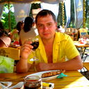 Илья Аносов