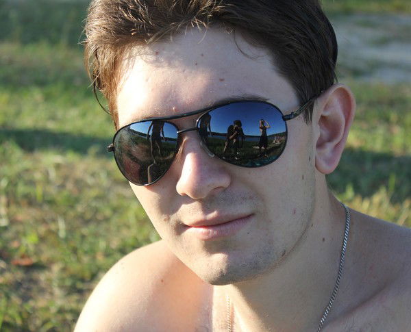 Виталий Алешкин