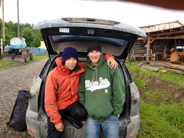 Сергей Донец