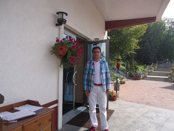 Вугар Алиевич