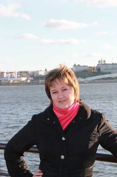 Татьяна Малофеева