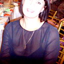 Елена Чистякова