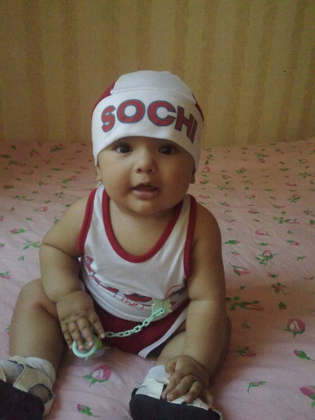 Муродбек. Г