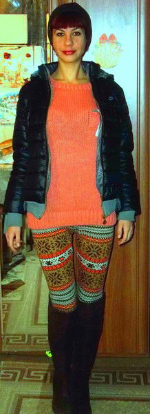 Ольга Жукова