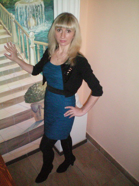 Марина Герасимчук