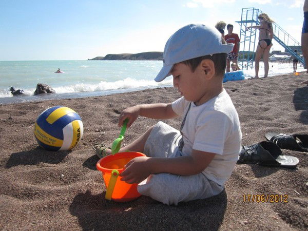 Айжан Сапыбекова