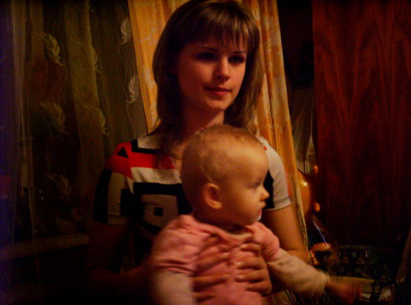 Андрей Кушниров