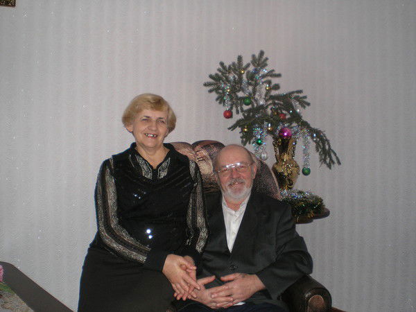 Григорий Коруц