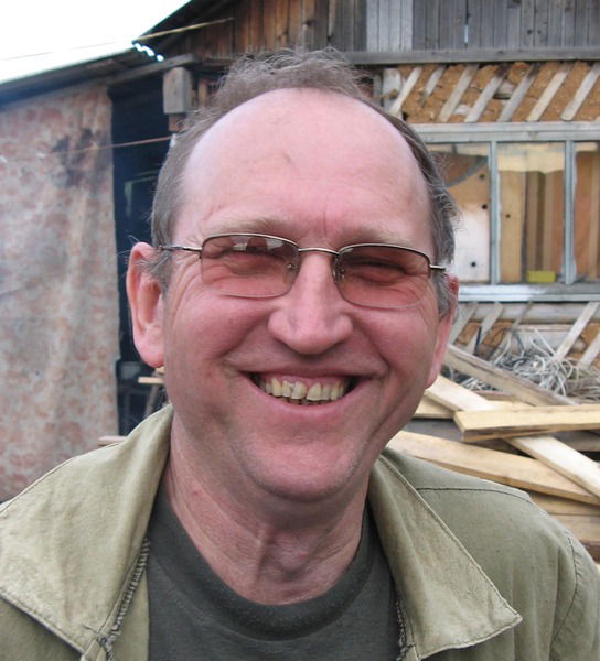 Вован Кудрявцев