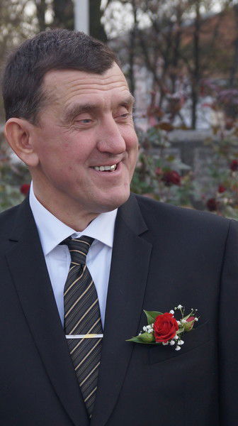 Василий Юдин