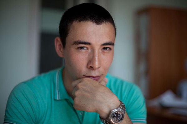 Азамат Умаров