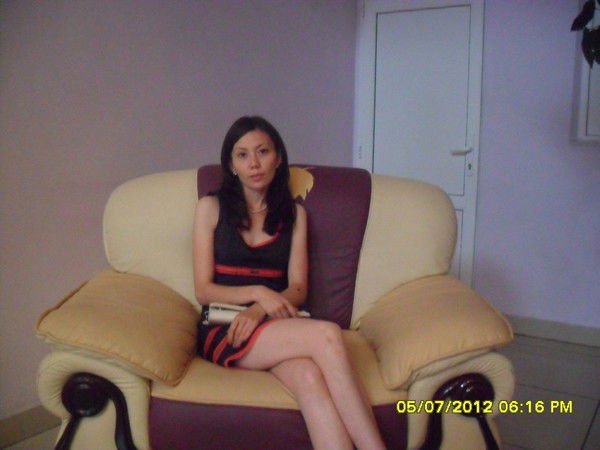 Карлыгаш Слямбекова