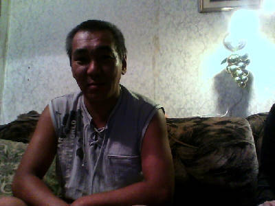 Виталя Бабаев