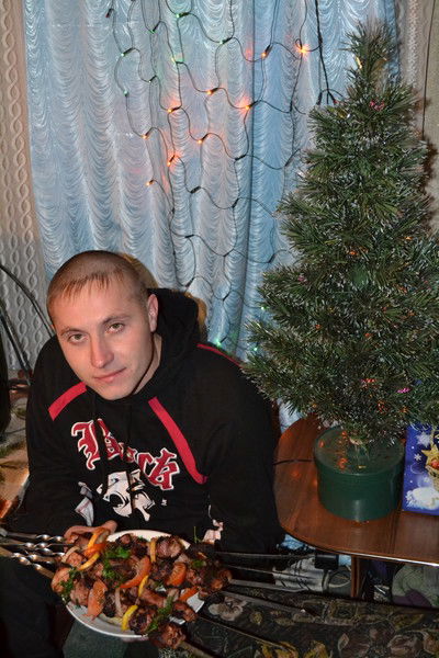 Александр Бородин