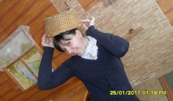 Анна Ляцкая