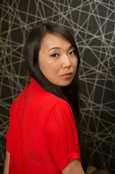 Эржена Жугдурова