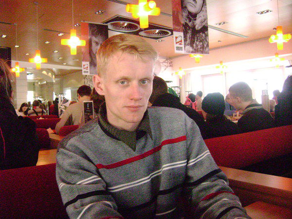 Денис Рылов