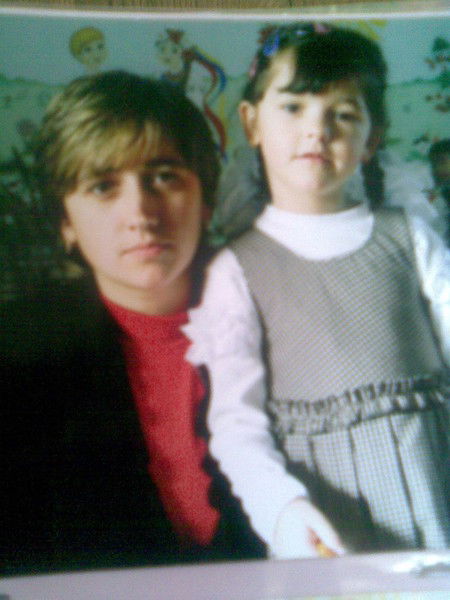 Віра Залипська