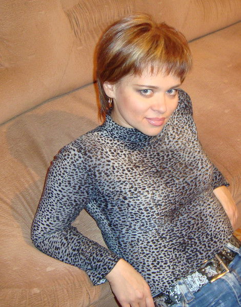 Ирина Патрашкова