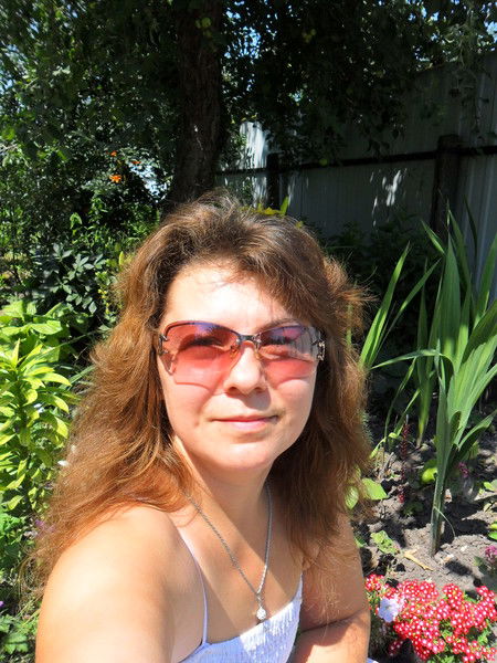 Надежда Заблоцкая