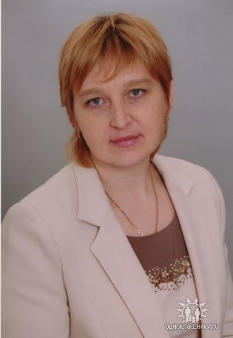 Светлана Мажейкене