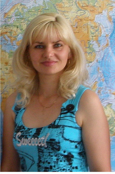 Лариса Фурса