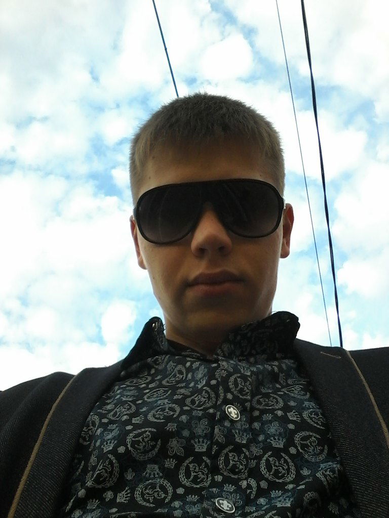 Александр Горбатенко