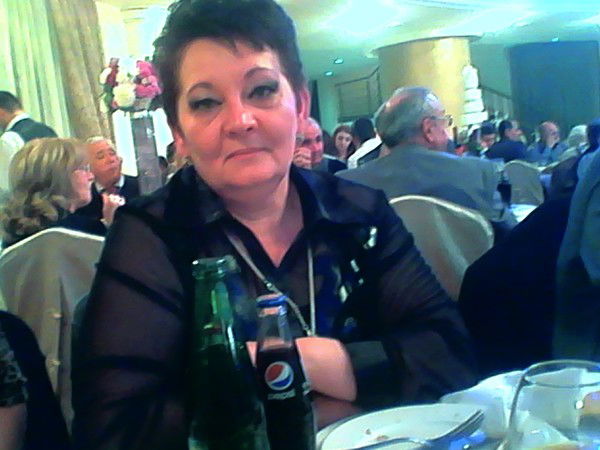 Акопян Наталья