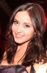 Екатерина Кузнецова