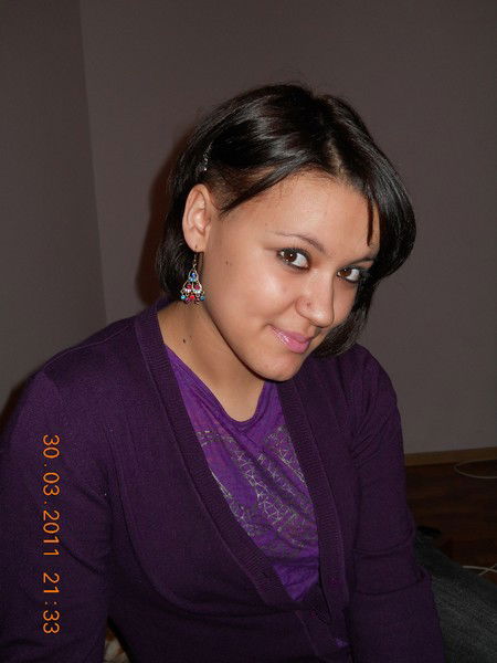 Ксюха Ткачёва