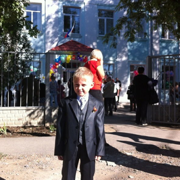 Павел Коваленко