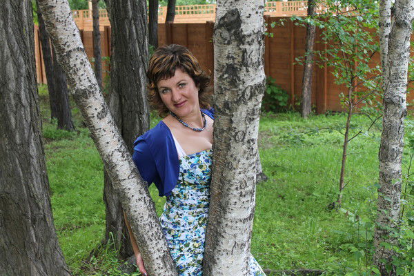 Вика Петрушевская