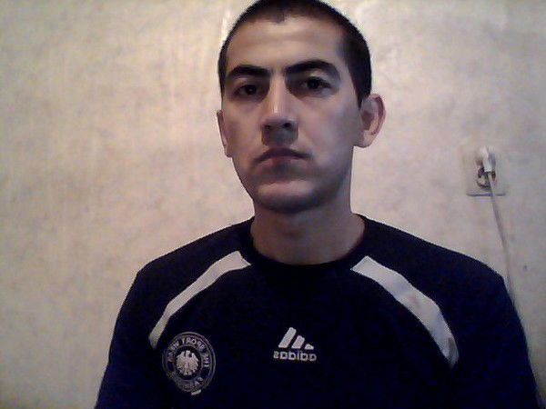 Зафар Каримов