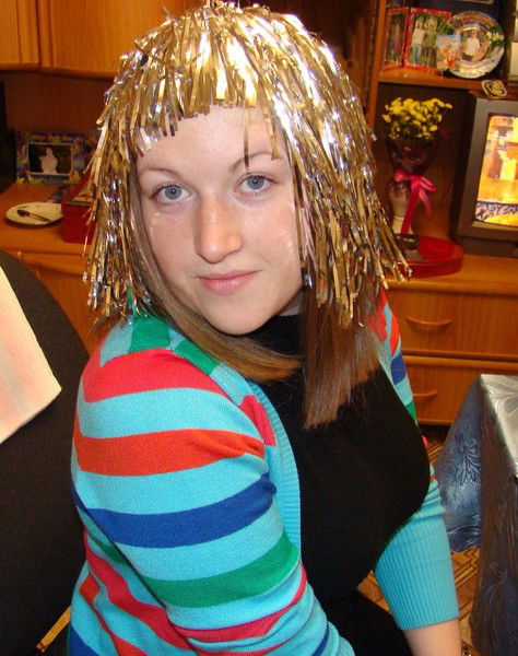 Ксения Васильева