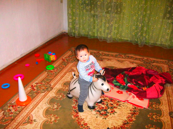 Тлек Байзаков