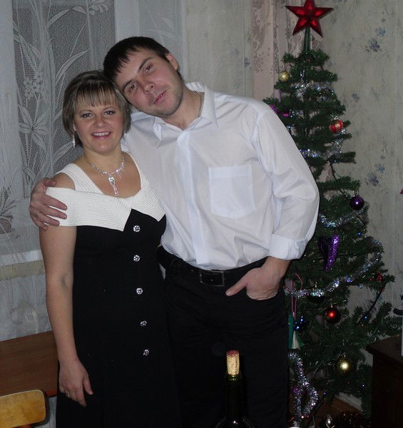 Елена Чурочкина